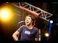 Patrick Watson - To Build a Home | Live Garorock 13