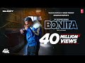 BONITA (VIDEO SONG) @YoYoHoneySingh  @TheShamsHere  GLORY  BHUSHAN KUMAR