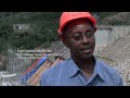 Ghana- Infrastructure Development