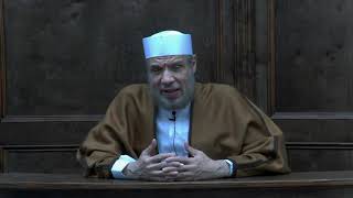 خطبة الجمعة للدكتور صلاح الصاوي - إكمال الدين في يوم عرفة