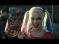 Suicide Squad Harley Quinn - Twenty One Pilots - Heathens cover by J.Fla