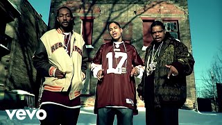 Bone Thugs-N-Harmony - I Tried ft. Akon