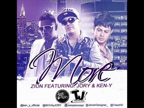 Ver Videos De More Zion Ft Jory y Ken Y (Original) (La Formula ...