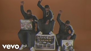 Jr O Crom & Doomams - Thug (ft. Dry) Jr O Crom & Doomams - Thug (ft. Dry)