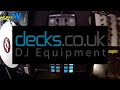 Native Instruments Traktor Kontrol X1 mk2 Walkthrough Demo