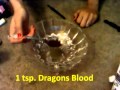 Lust Powder | Lust Spell Magic Video