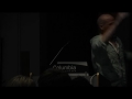 Tentpole Events - Todd Womack, YouTube Partner Meetup, Chicago 2011