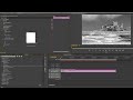 Premiere Pro CS6 Techniques: 100 Creative Black & White