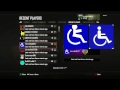 Terrible Emblems #7 (Funny Black Ops 2 Emblem Fails)