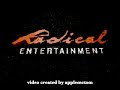 RADICAL ENTERTAINMENT: DEFUNCT GAME DEVELOPERS in 5 GAMES, PT. 186