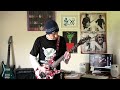Joe Satriani Lies and Truths