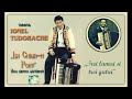 Ionel Tudorache - La Chilia-n port (Colaj album)