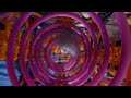 Clockwork - K'nex Ball Machine