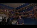 Clockwork - K'nex Ball Machine