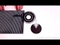 Amazing Animated Optical Illusions! #6