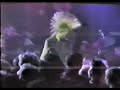 Conflict - The Serenade Is Dead