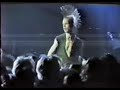 Conflict - The Serenade Is Dead