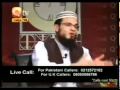 Mufti Adnan Kakakhel - Qtv Time Guftagu - Part 2 - www.darsequran.com