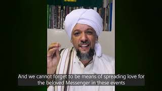 Uniting for the Prophet: Preserving Faith in Times of Doubt - 2021 - Habib Kadhim