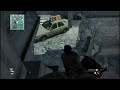 mw3 downturn glitches