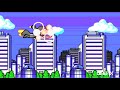 8-bit Cinema: Iron Man in 60 Seconds
