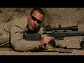 Scope Tracking - Rifle Shooting Technique - NSSF Shooting Sportscast