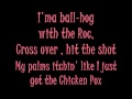 J.Cole - Im On It Lyrics