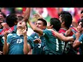 México Campeón Olímpico