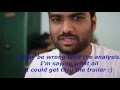 Thira Malayalam Trailer Reaction | Malayalam | Shobana| Ravi Reactions