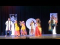 KCSMW Summer Dreams 2017 - Mandarame