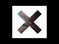 The xx - Tides (Album Version)