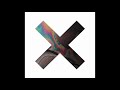 The xx - Tides (Album Version)