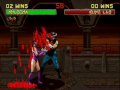 Mortal Kombat Fatalities part 1