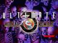 Mortal Kombat Fatalities part 1