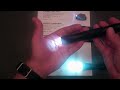 FLASHLIGHTS: An EDC Essential