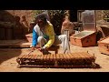 Abdoulaye Diabaté - balafon guinéen - Den ko