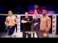 CWFC Fight Night 9: Review
