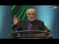 RISTalks: Dr. Seyyed Hossein Nasr -
