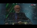 RISTalks: Dr. Seyyed Hossein Nasr -