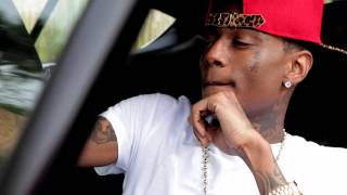 Soulja Boy - Molly Soulja Boy - Molly