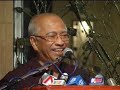 Ceramah Sanusi Junid 1