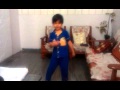 ishwaku dance batmeez dil batmeez dil mane na mane na Ye jawani hai deewani