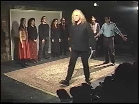 King Lear #1 9/11/1996