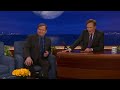 CONAN Exclusive: World's Shortest Freefall! - CONAN on TBS