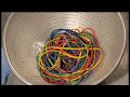 Western Spaghetti by PES
