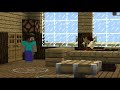 Steve vs. Steve - A Minecraft Rivalry - EP04