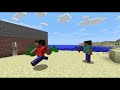Steve vs. Steve - A Minecraft Rivalry - EP04