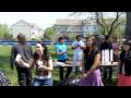 RECREACIÓN PARA JÓVENES I