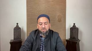 Introductory Hadith Studies- Lesson 03- The Early Imams - Yama Niazi