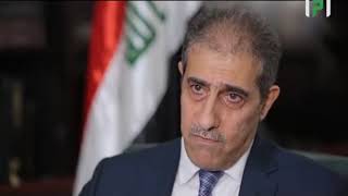 لقاء مع القنصل العام لدولة العراق سعادة القنصل مخلص علي رجب - يوميات الحج